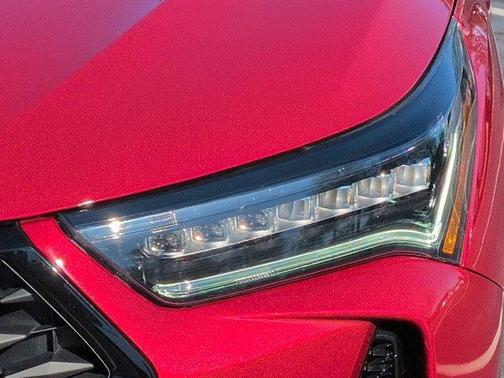 2024 Acura RDX A-Spec