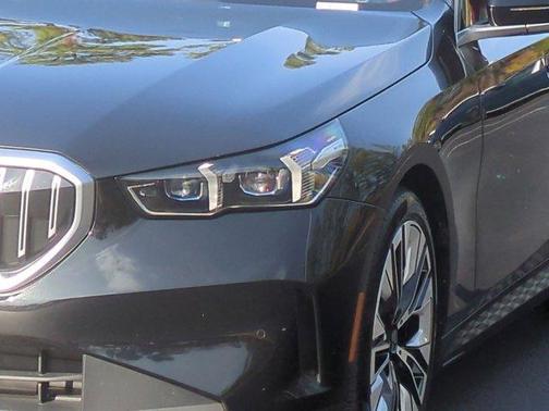 2026 BMW 540 i xDrive