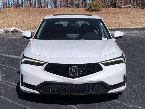 2026 Acura Integra Base