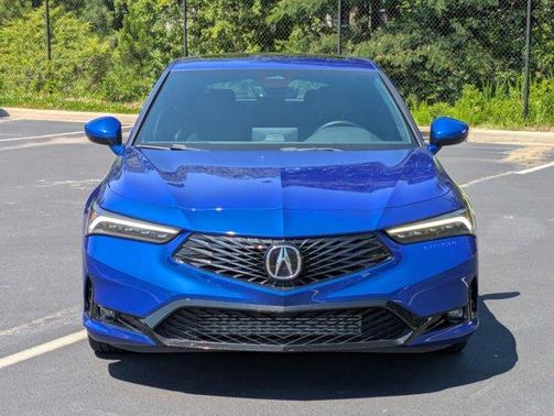 2023 Acura Integra w/A-Spec Package