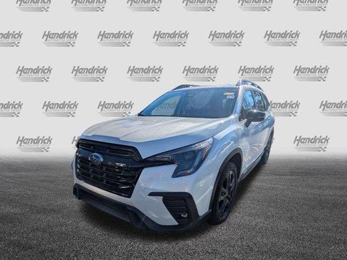 2023 Subaru Ascent Onyx Edition