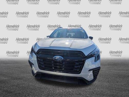 2023 Subaru Ascent Onyx Edition