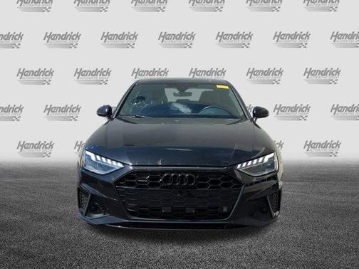 2021 Audi A4 45 S line Premium Plus
