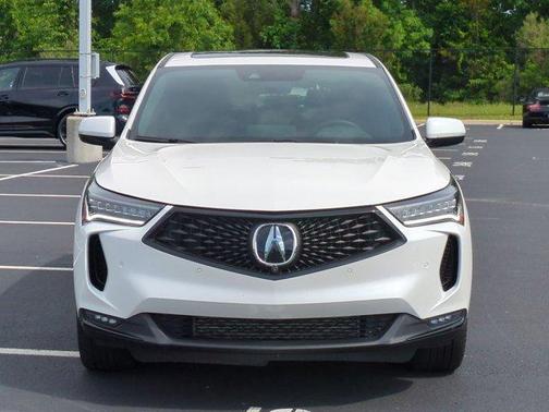 2024 Acura RDX A-Spec Advance
