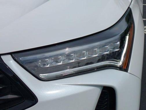 2024 Acura RDX A-Spec Advance