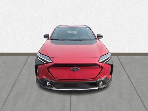 2025 Subaru Solterra Limited