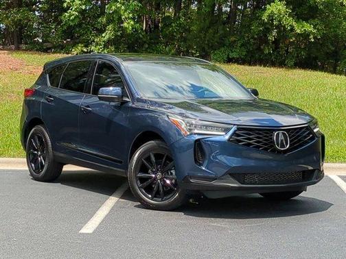 2025 Acura RDX Base