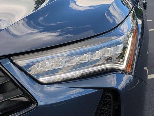 2025 Acura RDX Base