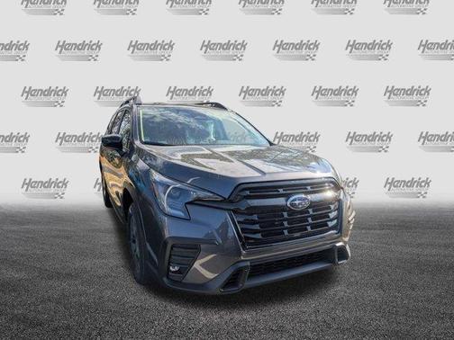 2026 Subaru Ascent Premium