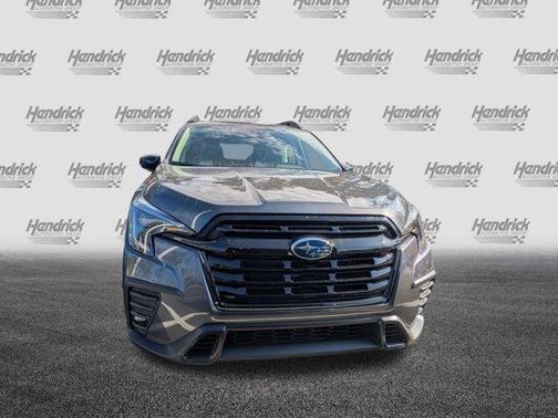 2026 Subaru Ascent Premium