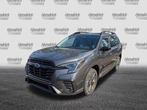 2026 Subaru Ascent Premium