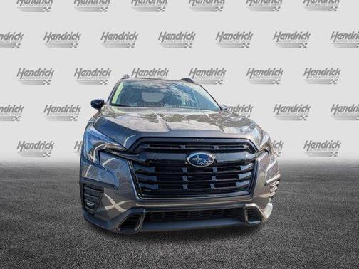 2026 Subaru Ascent Premium