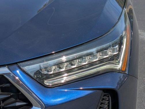 2023 Acura RDX Technology Package