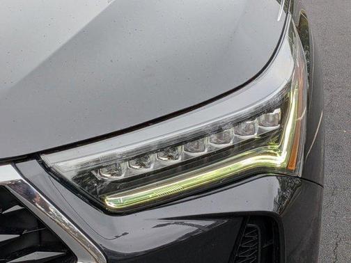 2022 Acura RDX Technology Package