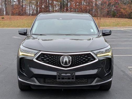2022 Acura RDX Technology Package