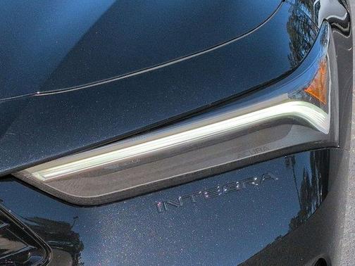 2026 Acura Integra A-Spec Technology