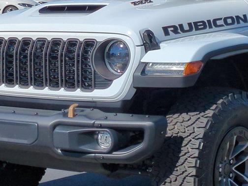 2024 Jeep Wrangler Rubicon 392