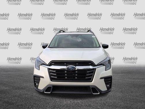 2024 Subaru Ascent Touring