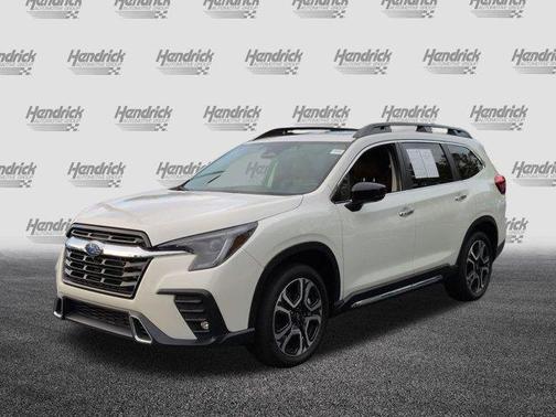 2024 Subaru Ascent Touring