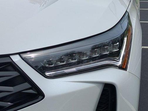 2025 Acura RDX Technology Package