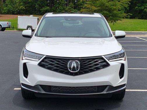2025 Acura RDX Technology Package
