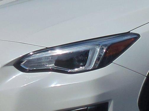 2020 Subaru Crosstrek Limited