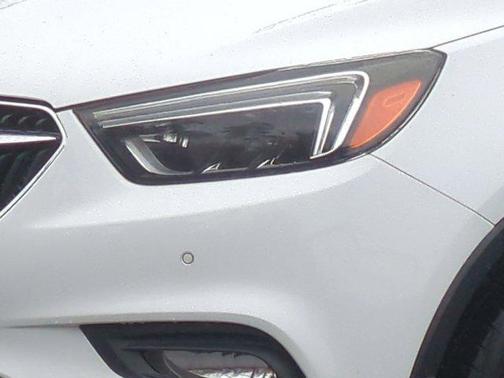 2017 Buick Encore Premium