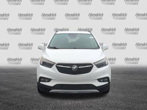 2017 Buick Encore Premium