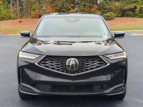 2026 Acura MDX Base