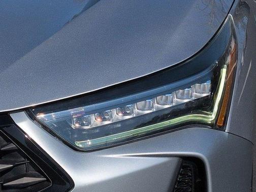 2023 Acura RDX A-Spec Advance