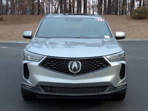 2023 Acura RDX A-Spec Advance
