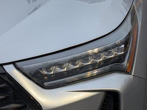 2023 Acura RDX A-Spec Advance