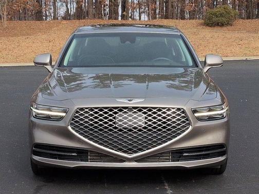 2021 Genesis G90 3.3T Premium
