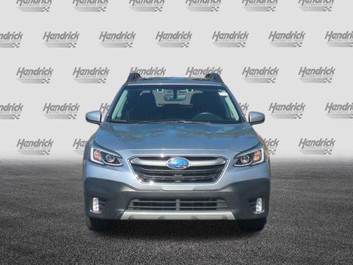 2022 Subaru Outback Limited XT