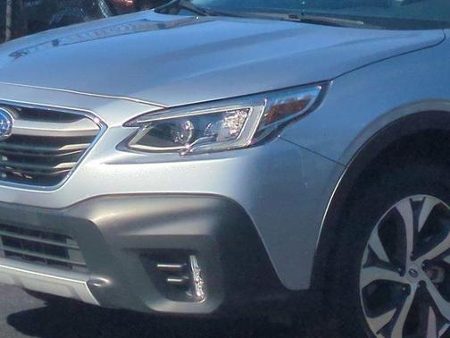 2022 Subaru Outback Limited XT