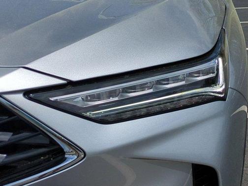 2025 Acura MDX Technology