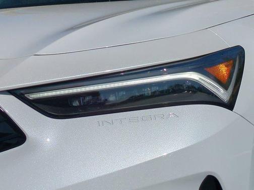 2025 Acura Integra Base