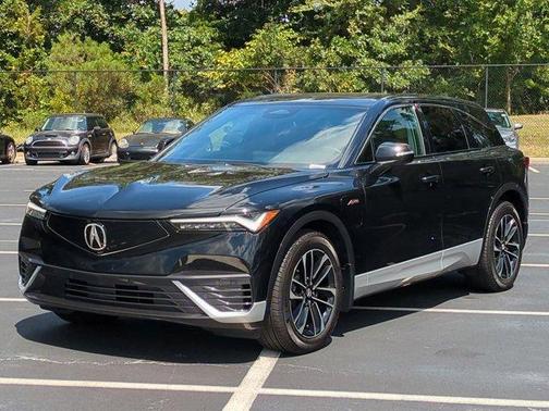 2024 Acura ZDX A-Spec
