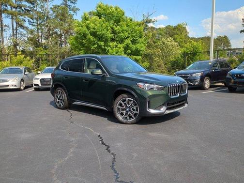 2025 BMW X1 xDrive28i