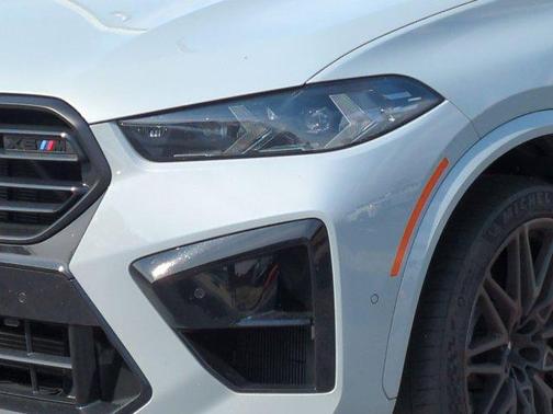 2024 BMW X5 M Competition