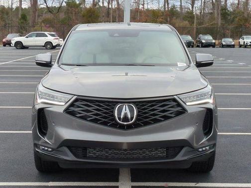 2025 Acura RDX A-Spec
