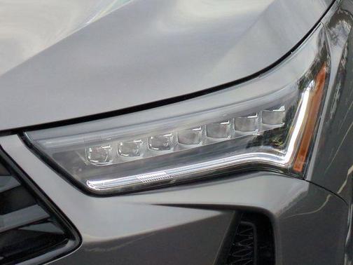 2025 Acura RDX A-Spec