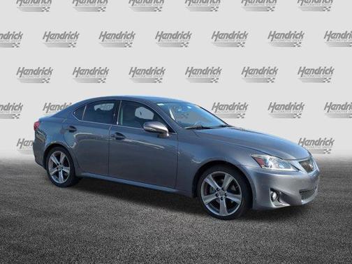 2013 Lexus IS 250 Base
