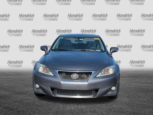 2013 Lexus IS 250 Base