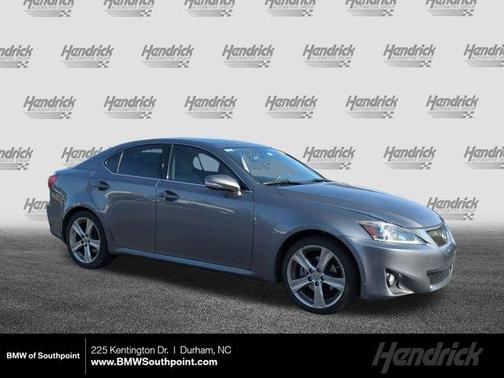 2013 Lexus IS 250 Base