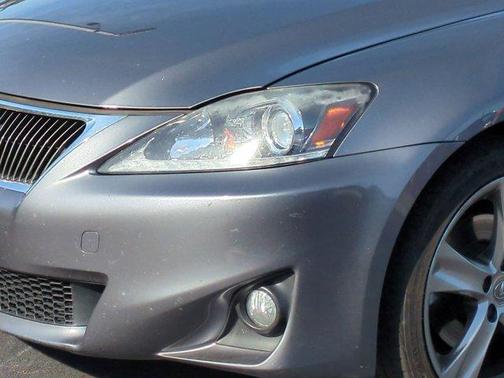 2013 Lexus IS 250 Base