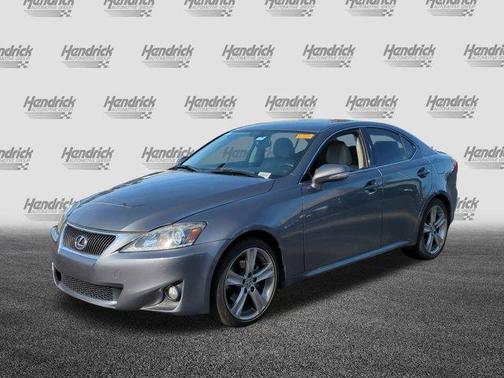 2013 Lexus IS 250 Base