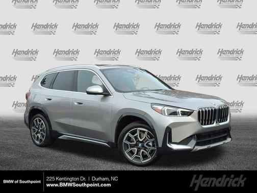2026 BMW X1 xDrive28i