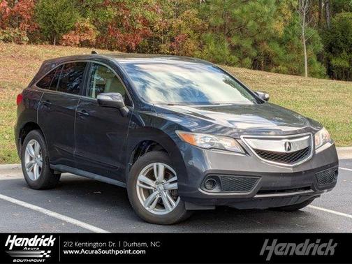 2015 Acura RDX Base
