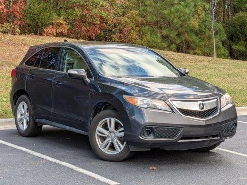 2015 Acura RDX Base